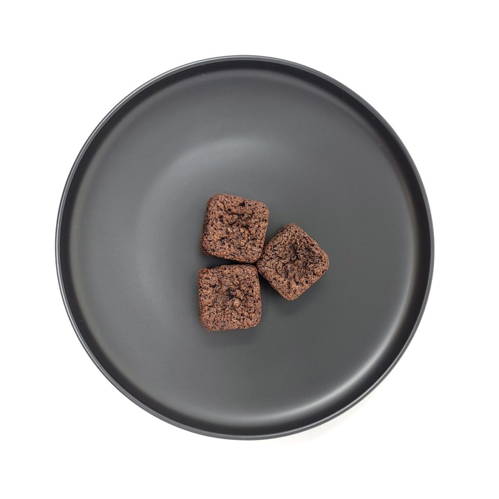 Extra Strength Delta-8 THC Infused Brownies - Only $4/brownie - The best Delta-8 THC Edibles