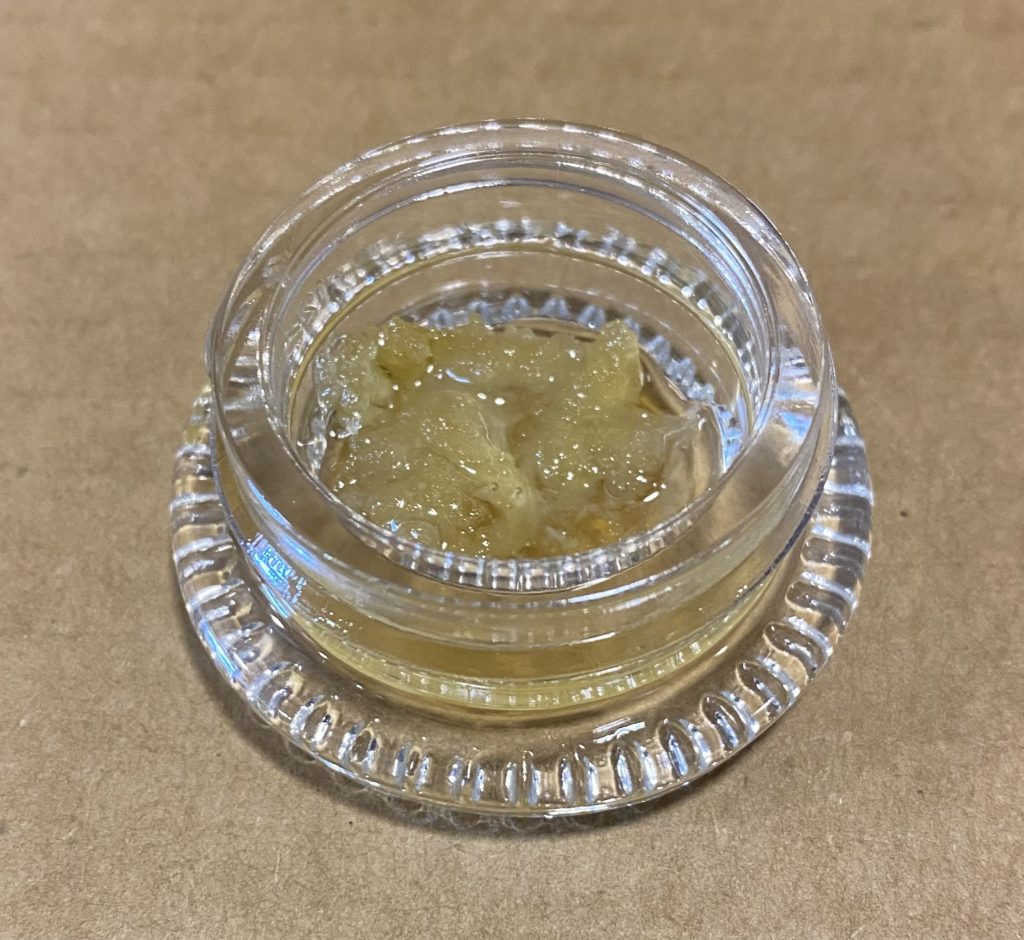 Best Choice: Premium Delta-8 Dab for only $7/g